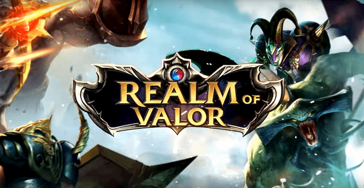 Realm of Valor