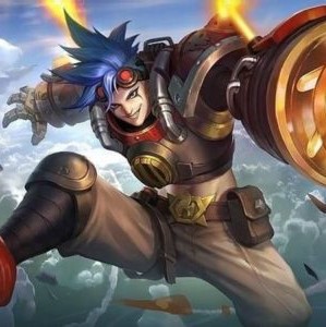5 Recommended Counter War Ax Items in Mobile Legends