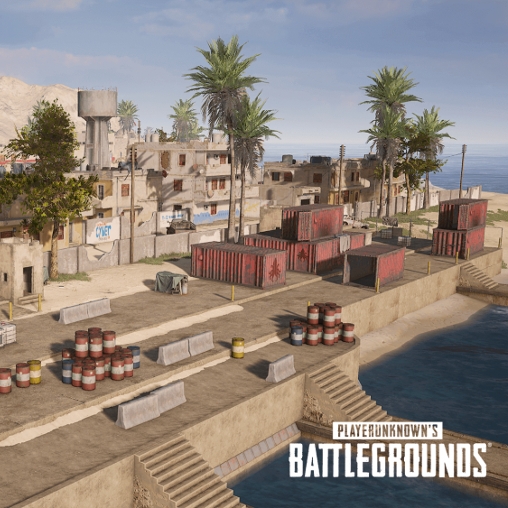 Karakin, a New Map to be Released on PUBG Mobile