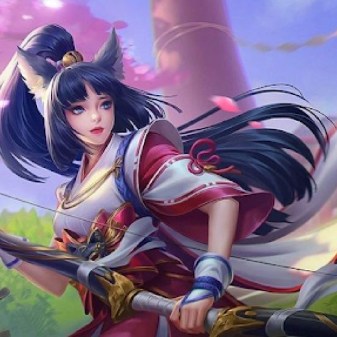 This is the reason for the importance of the Wind of Nature item for Miya in Mobile Legends