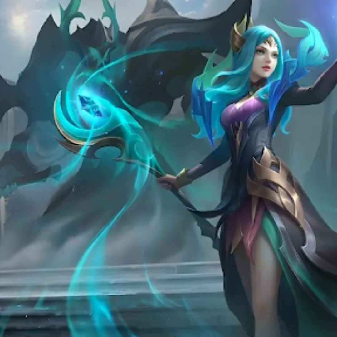 Vexana Will Return to Get Buff from Moonton in Mobile Legends