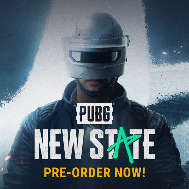 Wow, PUBG: New State Has Passed 17 Million Pre-Registration!