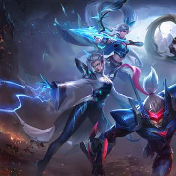 Mobile Legends Presence of Complete Button Customization Features