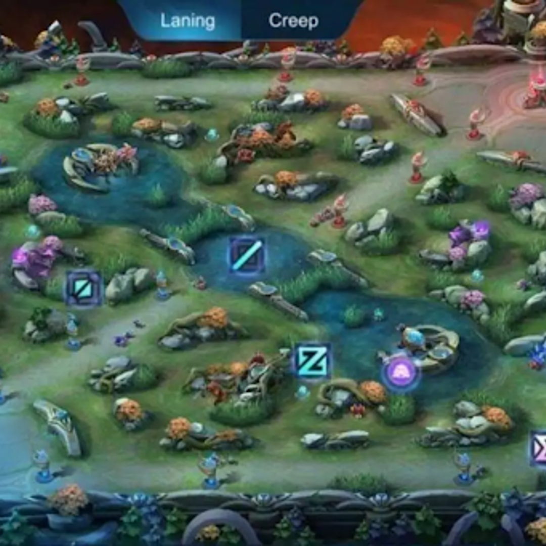 Must Know, This is the Meaning and Understanding of Laning Phase in Mobile Legends