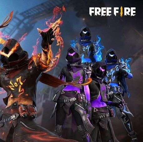 3 Free Fire Weapon Buffs in the June Advance Server Update