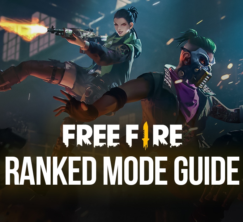Tacking Hiding Scheme Becomes an Effective Strategy for Playing on Free Fire's Season 20 Rank!