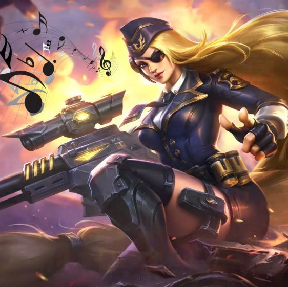 Presenting a New Update, META Marksman in Mobile Legends Becomes Threatened!