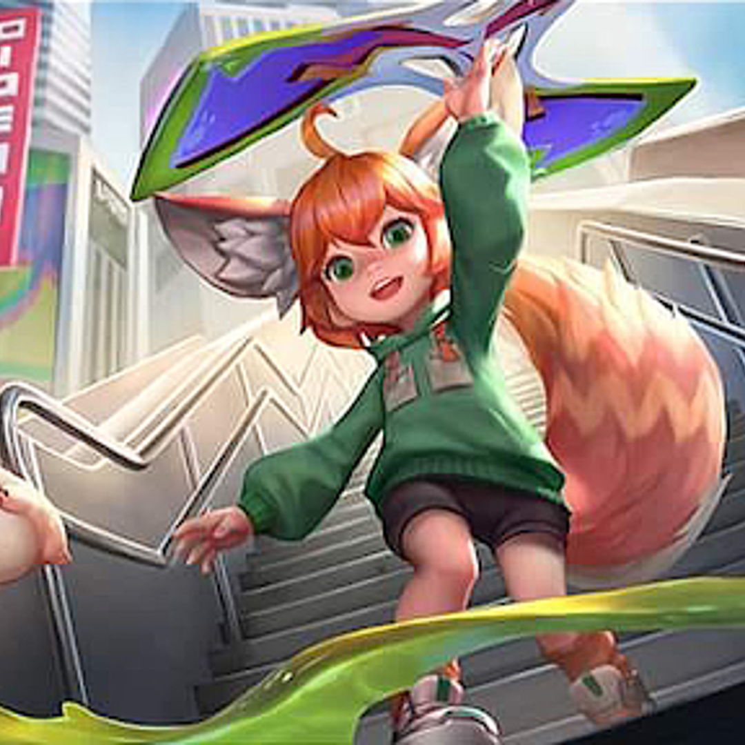 Leaked Mobile Legends New Skin Release Date Until August 2022