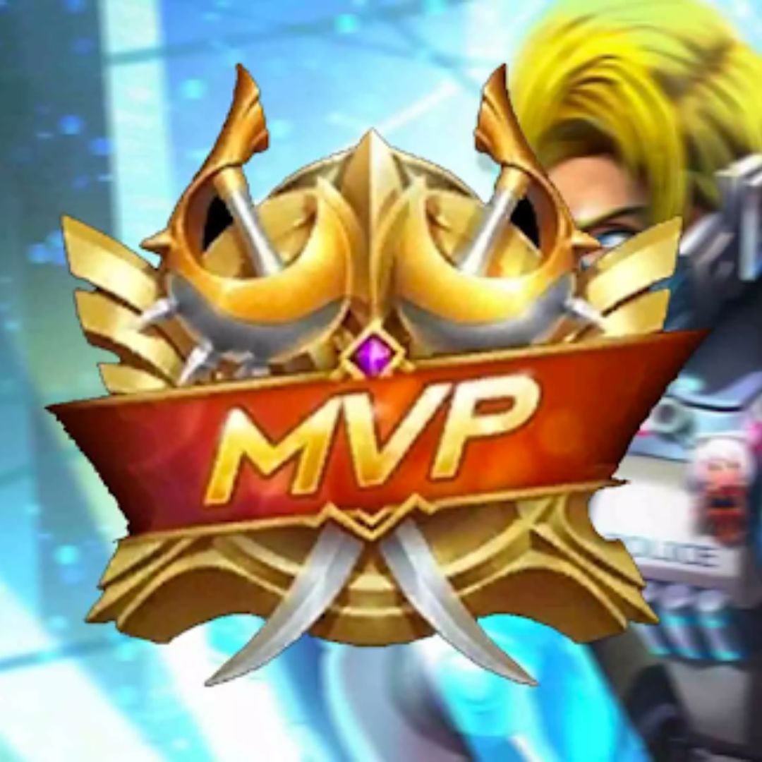 This is the Right Way to Get MVP in Mobile Legends