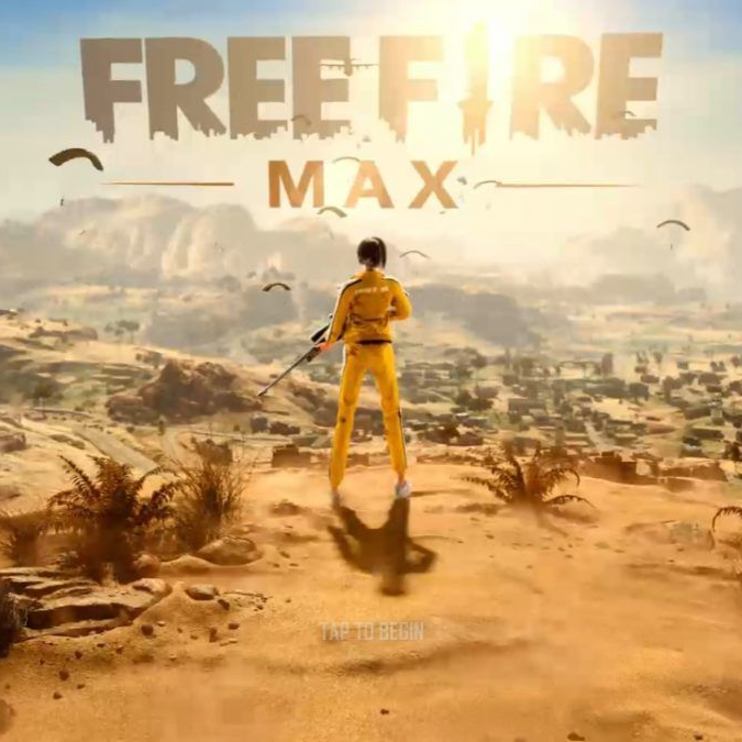 Garena Will Open Free Fire Max Pre-Registration End of August 2021