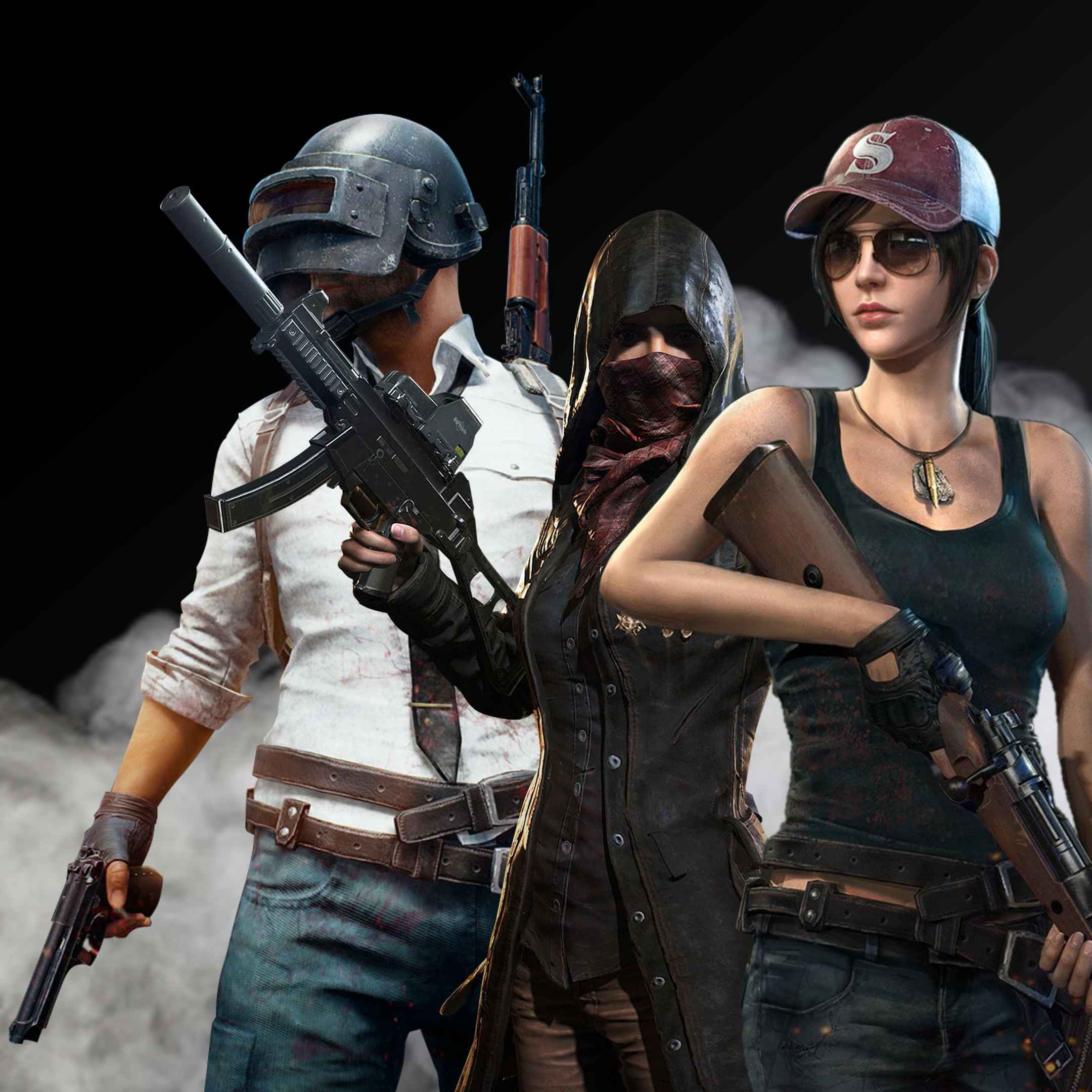 Panzerfaust and Motor Glider: Newest Update to be Featured on PUBG Mobile 1.3