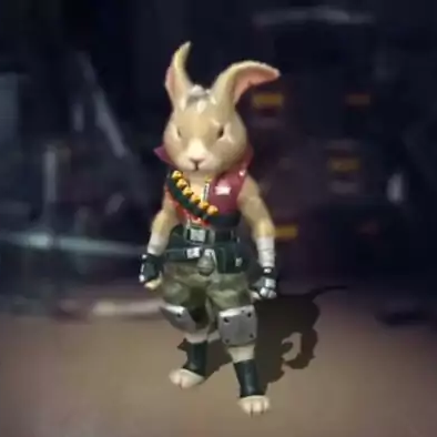 Advance Free Fire Server Presence of a New Pet Named Agent Hop