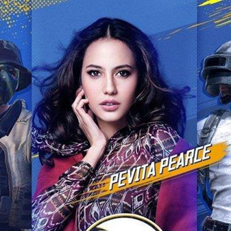Pevita Pearce Officially Becomes Guest of PMPL SEA Championship 2021