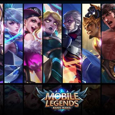 The 108th New Hero Mobile Legends Leaks!