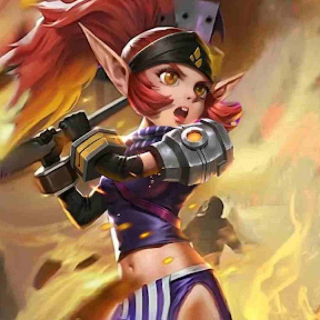 If this one weakness is lost, will Lolita be the strongest tank in Mobile Legends?