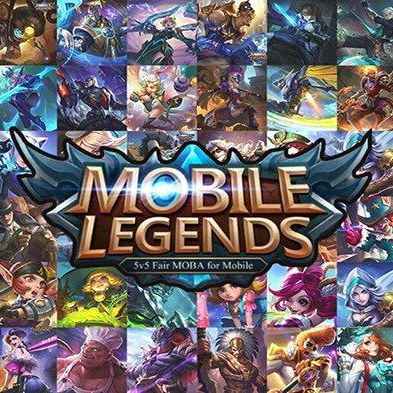 Mobile Legends Skin Leaks Released in May 2021