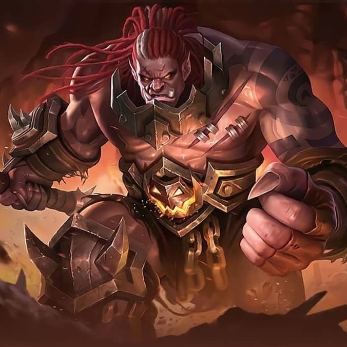 3 Mobile Legends Heroes Who Become OP When Using War Ax Items