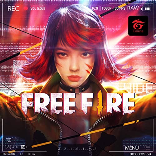 FREE FIRE SHARES FREE REDEEM CODES AT THE END OF THE YEAR
