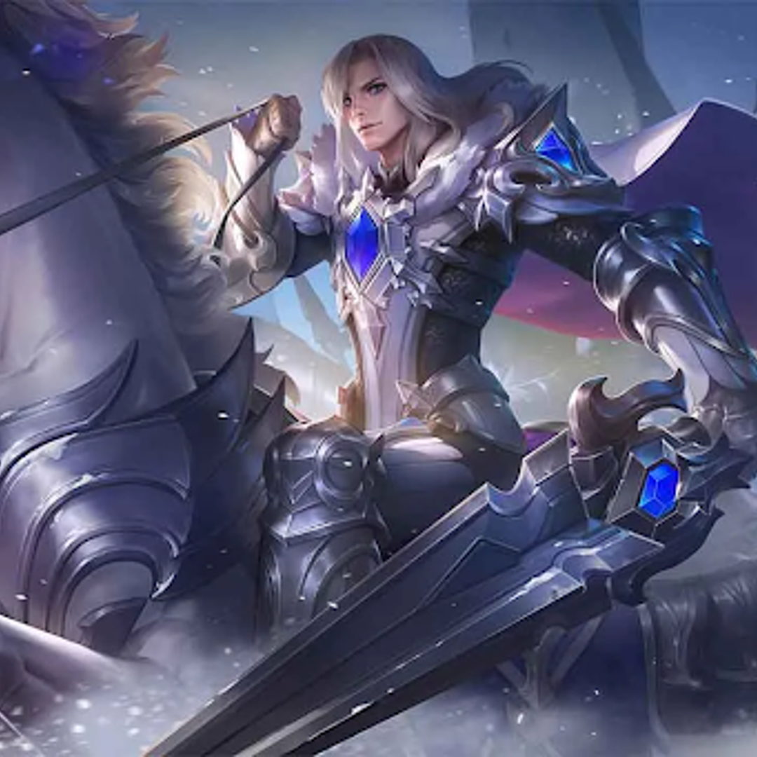 This is Leomord's Big Weakness that Makes Him Not Enter META Mobile Legends