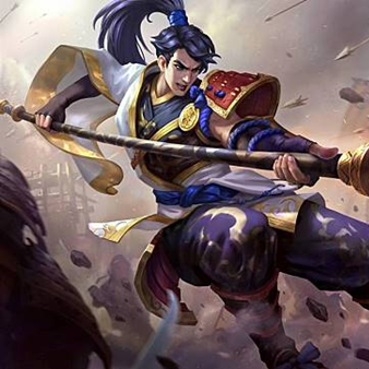 Here are Zilong's New Skins and the Winners of the Mobile Legends Skin Survey