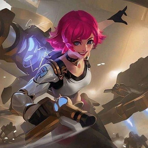 Beatrix's Release Date Leaked, A Mobile Legends Hero that Is Not For Beginners