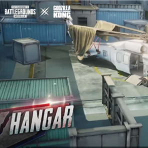 Hangar, PUBG Mobile's New Map for Arena Mode