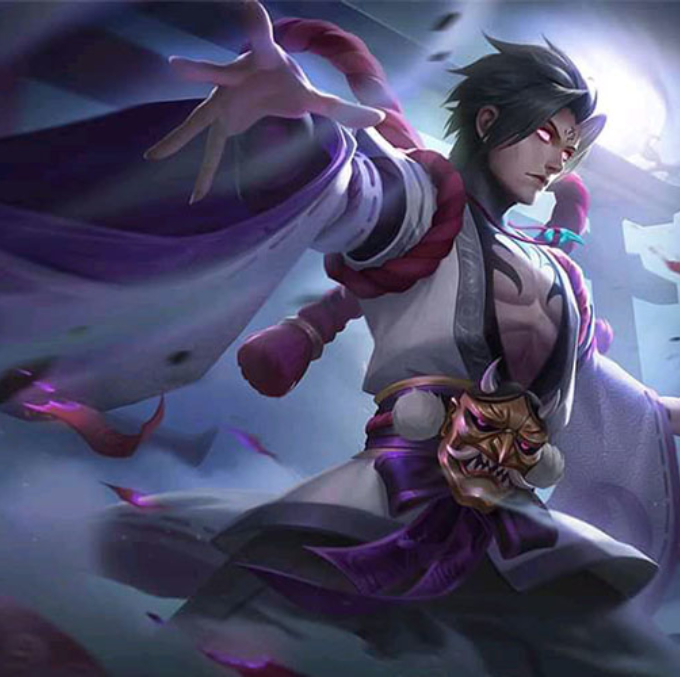 Know These 2 Things, Vale Will Be Really OP in Mobile Legends