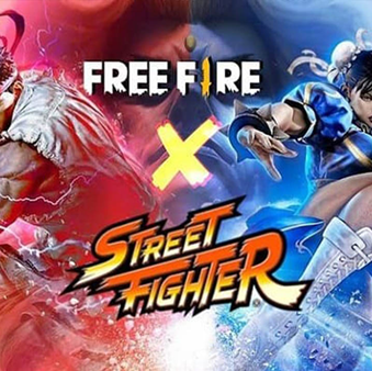 Rumors Tell Free Fire Will Collaborate with Street Fighter
