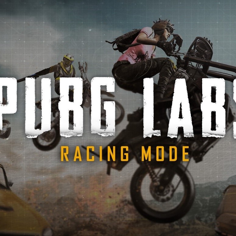 Road Rash-style Racing Mode Comes to PUBG