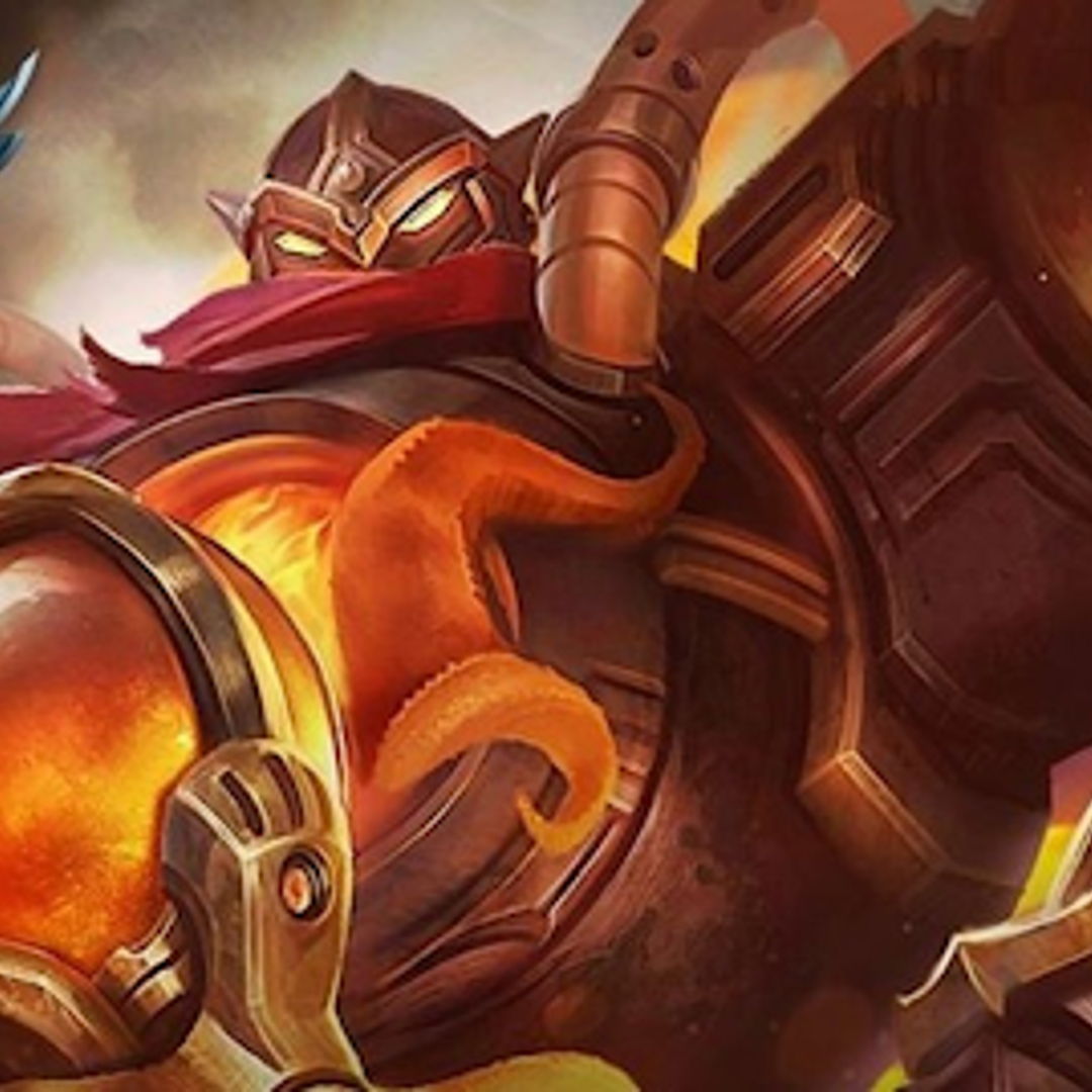 3 Tank Heroes Most Feared by Marksman Mobile Legends