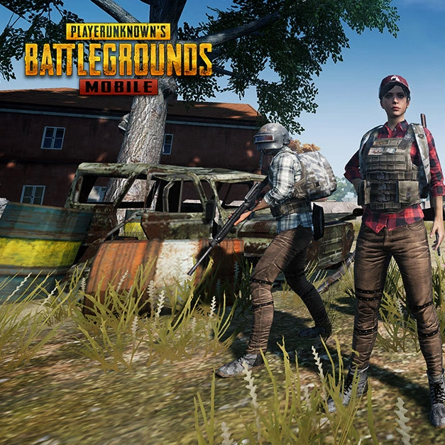 PUBGM Give a Free Permanent Clothes for Veteran Players!